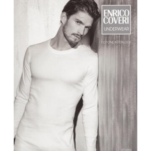 MAGLIA UNDERWEAR MANICHE LUNGHE UOMO COVERI ET1204