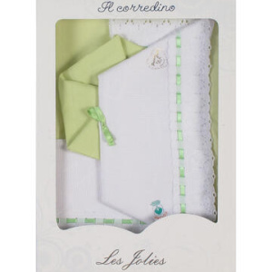 COMPLETINO CULLA NEONATO NAZARENO GABRIELLI NG86