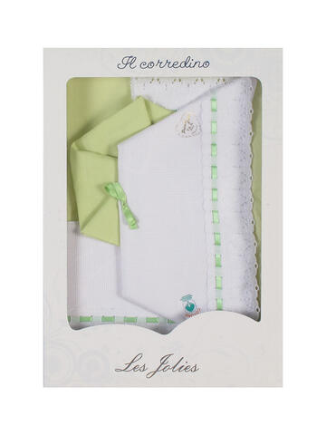 COMPLETINO CULLA NEONATO NAZARENO GABRIELLI NG86