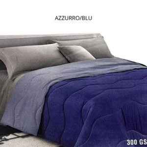 TRAPUNTA LETTO SINGOLO GIOIA LOVELY HOME 170×260