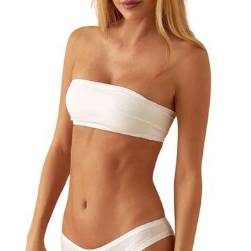 Reggiseno a fascia Jadea Jada