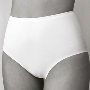 Guaina donna in cotone modellante Gios Jodie