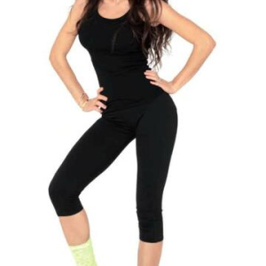 PINOCCHIETTO DONNA PANCIA PIATTA GLADYS PD0923 CAPRI