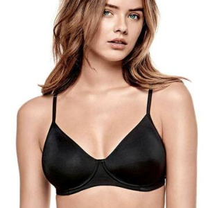 Reggiseno sfoderato in microfibra Infiore 2004