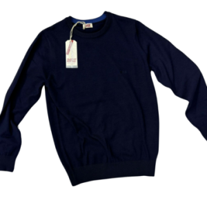 MAGLIONCINO DA UOMO A MANICHE LUNGHE M-3XL RFTR070 RIFLE