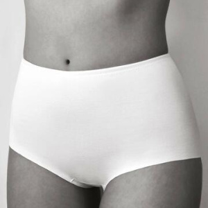 GUAINA DONNA MODELLANTE IN COTONE GIOS ROSI