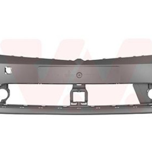 Paraurti VAN WEZEL 3816575