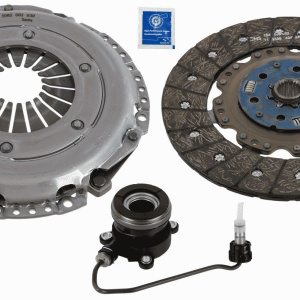 Kit frizione SACHS 3000 990 685