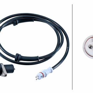 Sensore ABS HELLA 6PU 358 252-591