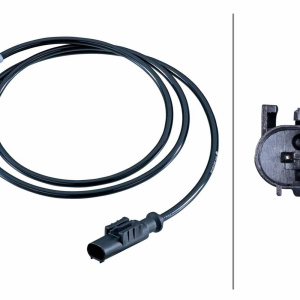 Sensore ABS HELLA 6PU 358 252-581