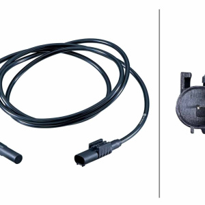 Sensore ABS HELLA 6PU 358 252-521