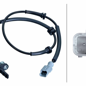 Sensore ABS HELLA 6PU 358 251-001