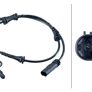 Sensore ABS HELLA 6PU 358 216-861