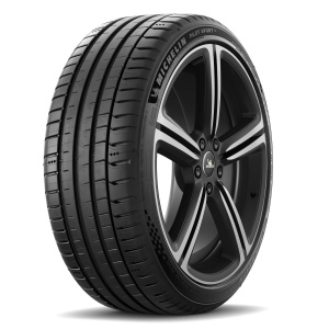 Michelin Pilot Sport 5 255/40 R21 102Y Pneumatici