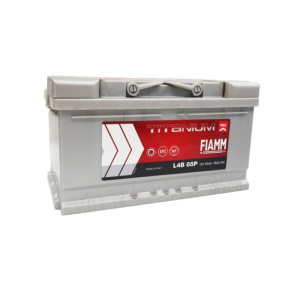 Batteria FIAMM 7905158