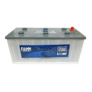 Batteria FIAMM 7907313