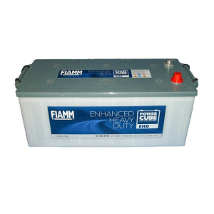 Batteria FIAMM 7907314