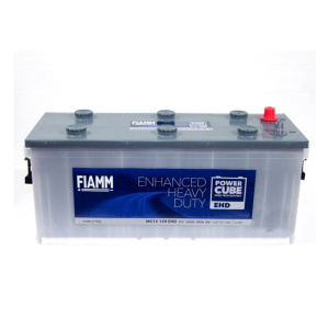 Batteria FIAMM 7907306
