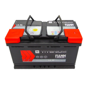 Batteria FIAMM 7905190