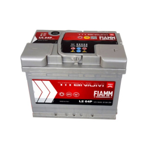 Batteria FIAMM 7905150