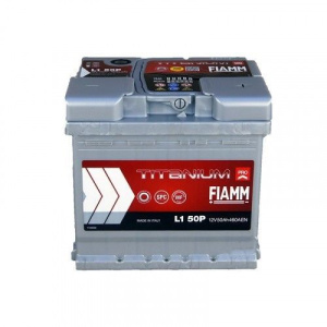 Batteria FIAMM 7905143