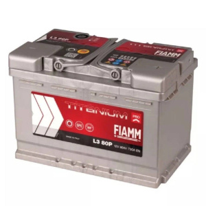 Batteria FIAMM 7905157