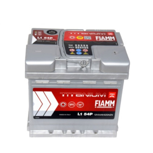 Batteria FIAMM 7905145