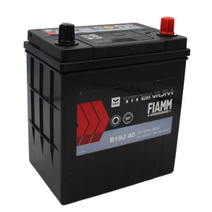 Batteria FIAMM 7907095