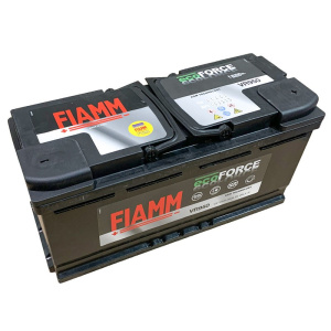 Batteria FIAMM 7906203