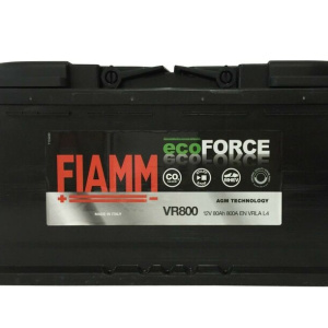 Batteria FIAMM 7906201