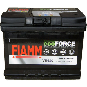 Batteria FIAMM 7906199