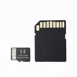 Scheda di memoria PNI PNI-MSD128GB