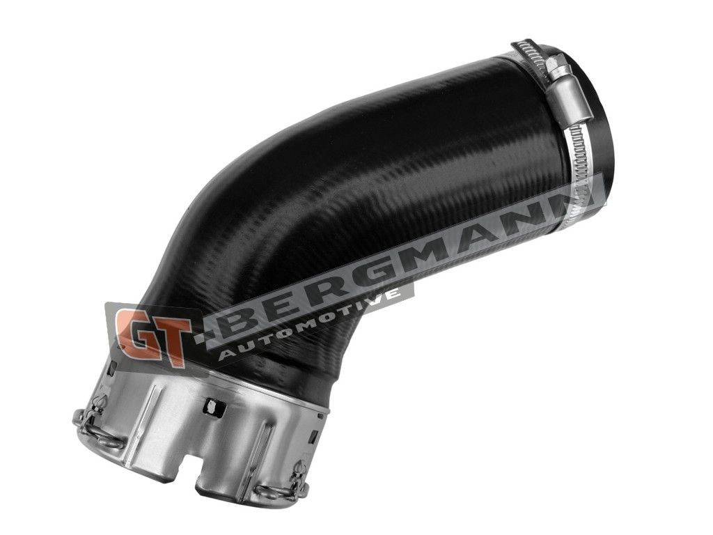 Flessibile aria alimentazione GT-BERGMANN GT52-872