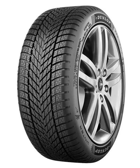 Dunlop Winter 225/45 R17 91H Pneumatici