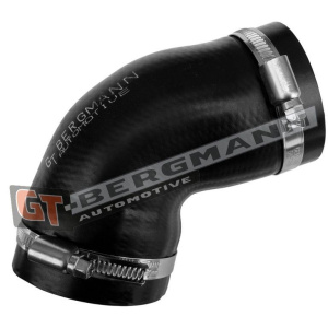 Flessibile aria alimentazione GT-BERGMANN GT52-871