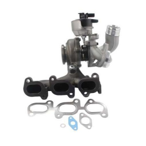 Turbina CLIMTEX CX8-261