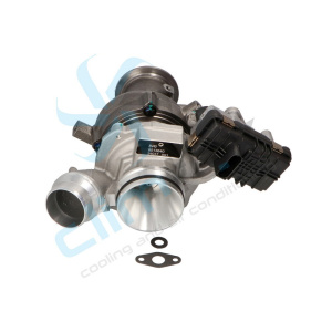 Turbina CLIMTEX CX8-199