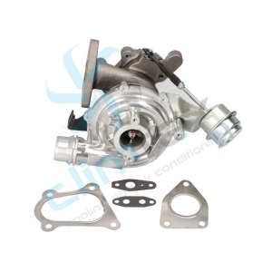 Turbina CLIMTEX CX8-134