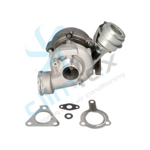 Turbina CLIMTEX CX8-100