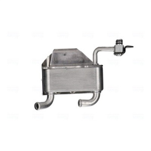 Radiatore olio, Cambio automatico CLIMTEX CH8-383