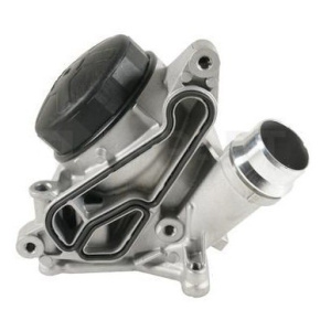 Radiatore olio motore CLIMTEX CH8-374