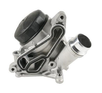 Radiatore olio motore CLIMTEX CH8-374