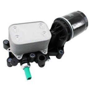 Radiatore olio motore CLIMTEX CH8-346