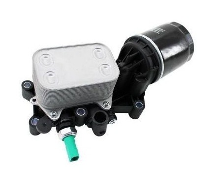 Radiatore olio motore CLIMTEX CH8-346