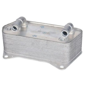 Radiatore olio, Cambio automatico CLIMTEX CH8-275