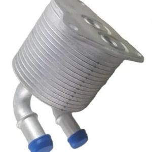 Radiatore olio, Cambio automatico CLIMTEX CH8-313