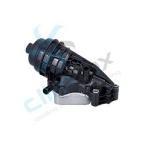 Radiatore olio motore CLIMTEX CH8-287