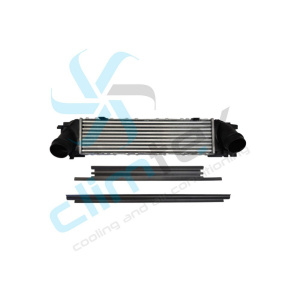 Intercooler CLIMTEX CH4-907
