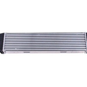Intercooler CLIMTEX CH4-251