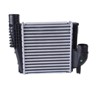 Intercooler CLIMTEX CH4-254